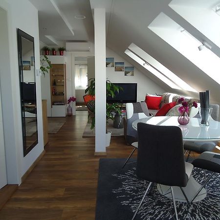 Apartment Spectre ザグレブ エクステリア 写真